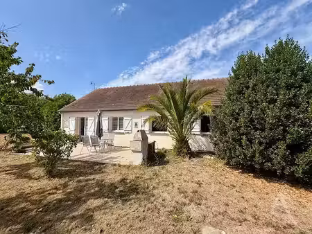 vente maison 7 pièces 116 m² à evrecy (14210)  244 750 €