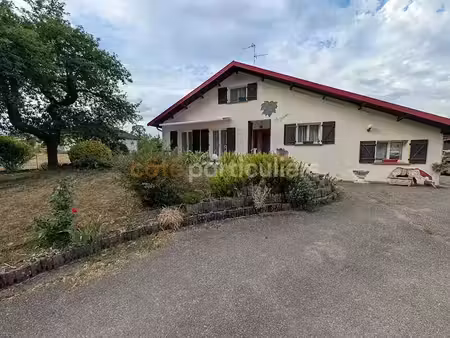 vente maison 5 pièces 163 m² à guerpont (55000)  241 000 €