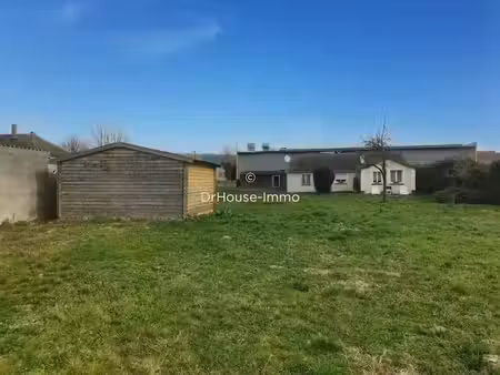 vente maison 6 pièces 112 m² à morigny-champigny (91150)  245 000 €