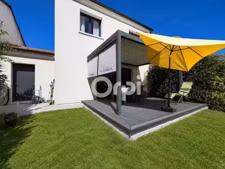 vente maison 5 pièces 107.5 m² à panazol (87350)  245 000 €