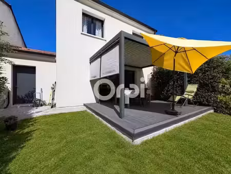 vente maison 5 pièces 107 m² à panazol (87350)  245 000 €