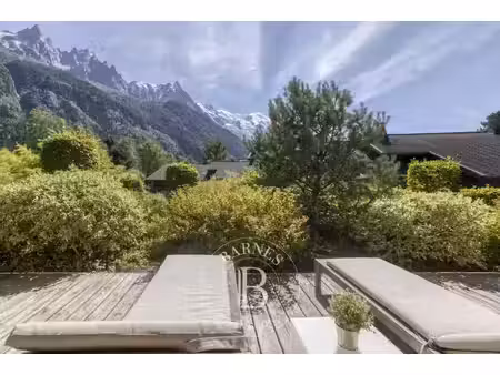 barnes chamonix - exclusivite - residence la cordee - les praz - appartement 2 chambres -.