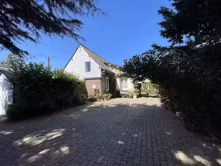 vente maison 0 pièces 155 m² à morgny (27150)  235 000 €