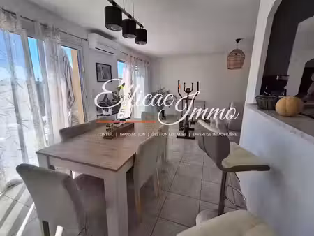 vente villa 4 pièces 84 m² à salses-le-château (66600)  235 000 €