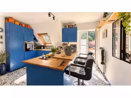 vente maison 7 pièces 203 m² à rosteig (67290)  240 000 €
