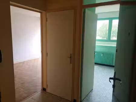 appartement 2 pièces  43m2  à montluçon (03)