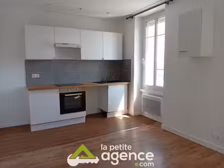 appartement f2