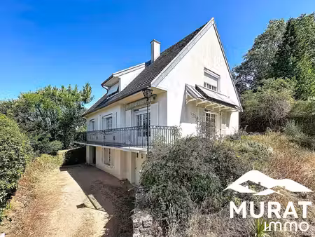 maison à vendre désertines