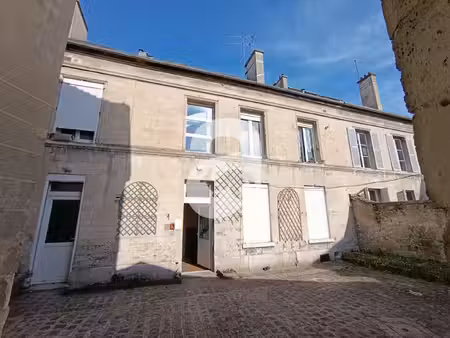appartement à louer soissons