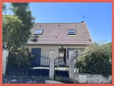 vente maison 5 pièces 97 m² à le havre (76600)  248 000 €