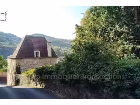 vente maison 0 pièces à thiers (63300)  246 000 €