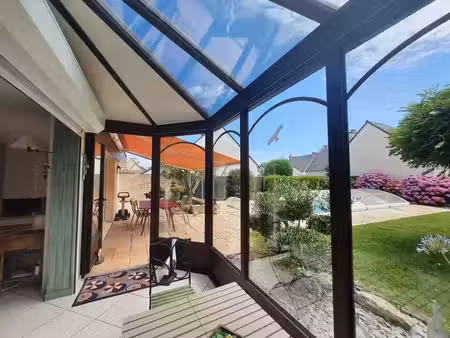vente maison 9 pièces 192 m² quiberon (56170)