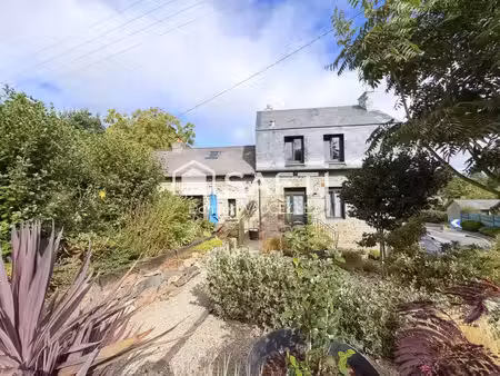 vente maison 6 pièces 100 m² vieuvy (53120)
