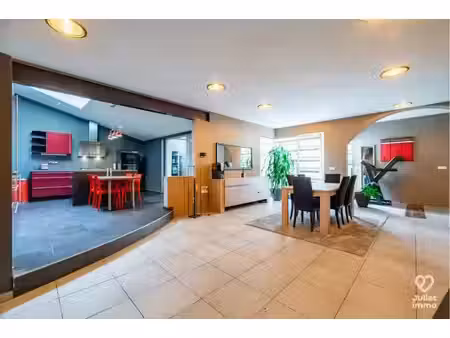 immeuble mixte à vendre à grand rue 23 athus (vbe63592)