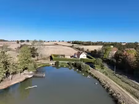 vente maison 6 pièces 139 m² à moulins (03000)  249 000 €
