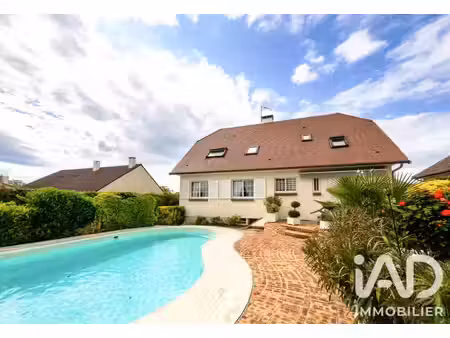 vente maison 7 pièces 179 m² witry-lès-reims (51420)