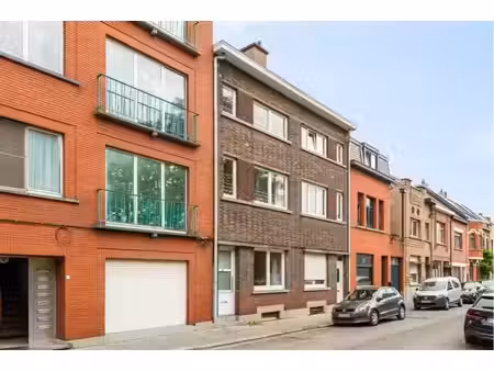 maison à vendre à veldenstraat 76 malines (rbw82412)