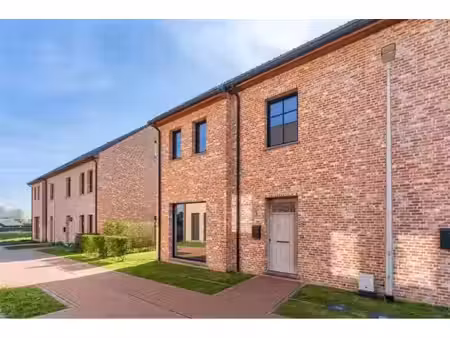 maison à vendre à paenhuysstraat 4 kozen (rbw82692)