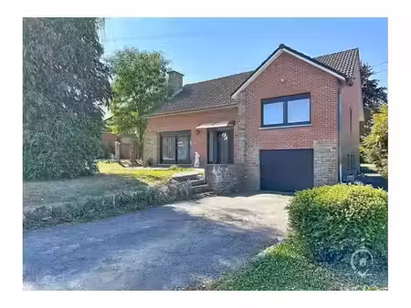 villa à vendre à route de marche 20 barvaux-sur-ourthe (vbe63969)