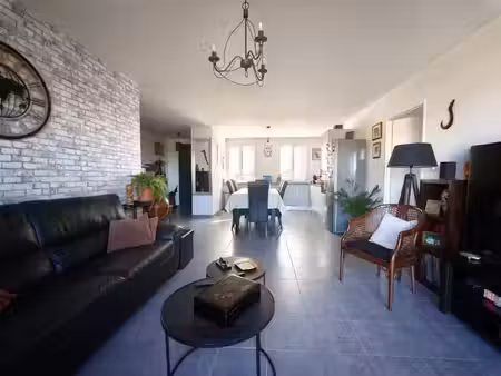 vente maison 4 pièces 107.67 m² à saint-nazaire-sur-charente (17780)  249 900 €