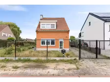 maison à vendre à berlaarbaan 243 sint-katelijne-waver (rbw82383)