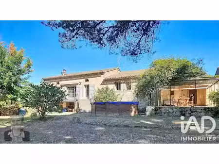 vente maison 7 pièces 200 m² à arzens (11290)  299 000 €