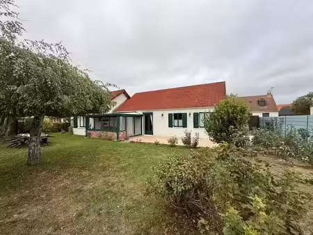 vente maison 6 pièces 138 m² à laventie (62840)  294 000 €