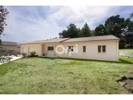 vente maison 4 pièces 113.86 m² à saint-priest-sous-aixe (87700)  289 000 €