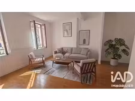 vente maison 3 pièces 69 m² à toulouse (31000)  296 000 €