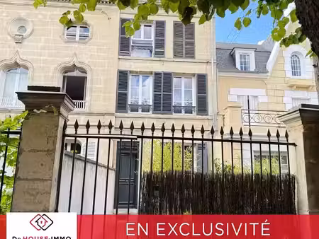 vente maison 3 pièces 76 m² à vernon (27200)  299 000 €