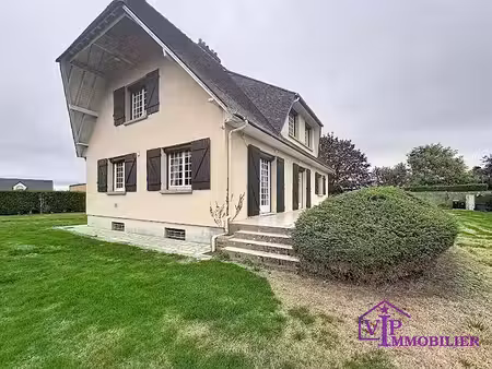 vente maison 6 pièces 155 m² à boos (76520)  299 250 €