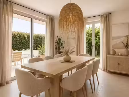 vente maison 5 pièces 79 m² à dozulé (14430)  315 000 €