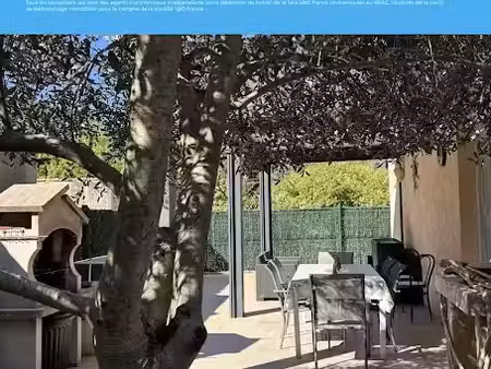 vente maison 3 pièces 70 m² à la roquebrussanne (83136)  313 000 €