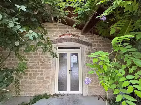 vente maison 5 pièces 174 m² à marboz (01851)  320 000 €