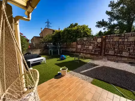 vente maison 6 pièces 104 m² à le pontet (84130)  250 000 €
