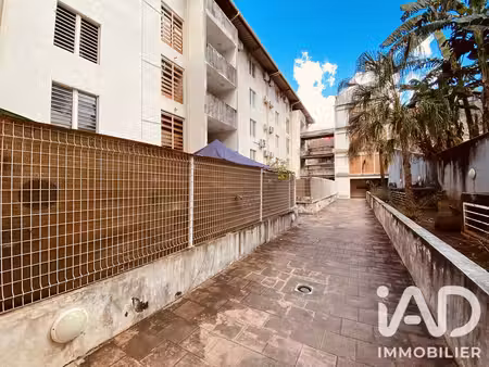 appartement à koungou (97600)