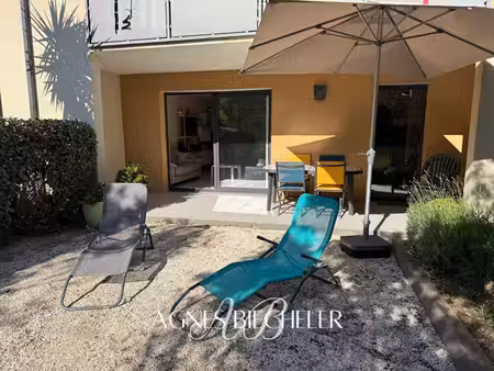 appartement banyuls s/mer 3 pièce(s) 94 m2 + box fermé