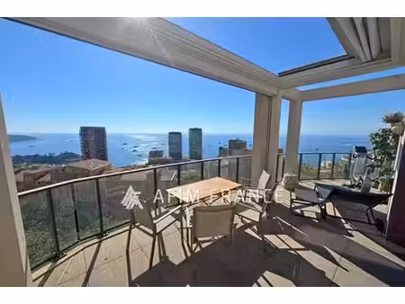 prestigieux appartement en vente beausoleil  provence-alpes-côte d'azur