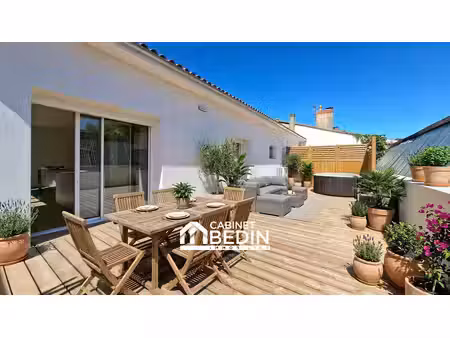 appartement 5 pièces