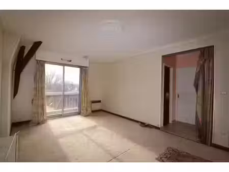 vente appartement 1 pièce 38 m² cosne-cours-sur-loire (58200)