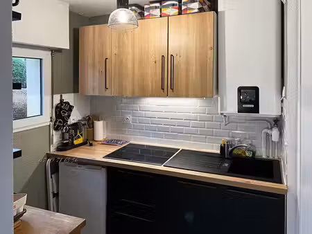 appartement dinard 1 pièces 21 m2