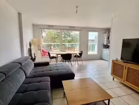 location appartement 4 pièces 99 m² à montivilliers (76290)