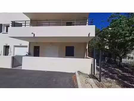 location appartement 2 pièces 54 m² à gréasque (13850)  905 €
