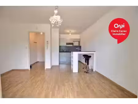appartement lavaur 34 m2