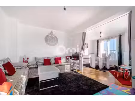 vente appartement 4 pièces 79 m² limoges (87100)