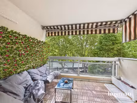t3/t4 84 m2+ garage — vue saône panoramique et sans vis-à-vis quai joseph gillet — lyon 4e