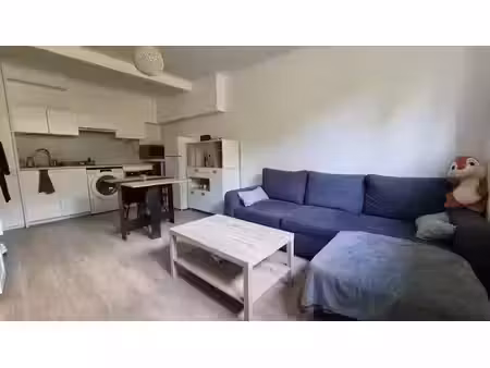 location appartement 2 pièces 32.19 m² à maisons-laffitte (78600)  802 €