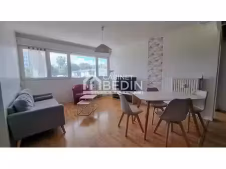 appartement 5 pièces
