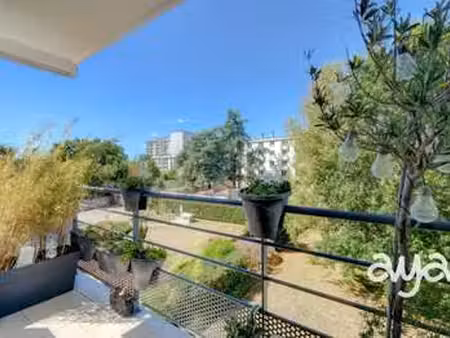 vente appartement 3 pièces à nantes tortière (44000) : à vendre 3 pièces / 66m² nantes tor