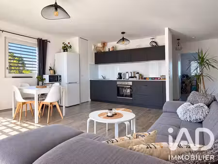 appartement à nantes (44300)